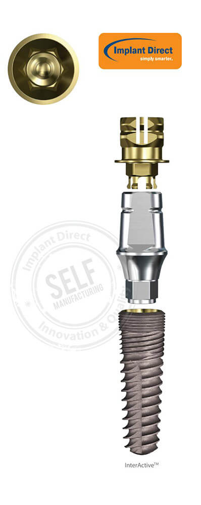 Implant-Direct-implantat