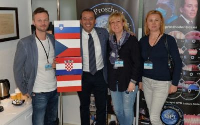 ‘Implant Prosthodontics Program‘ – Castellon