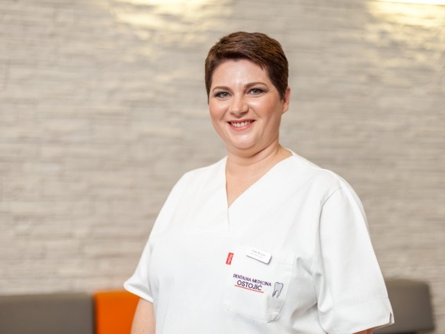 Ines Buljan, dr.med.dent.