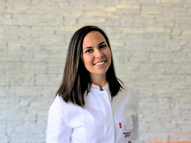 Matea Bogdanić, dr.med.dent.