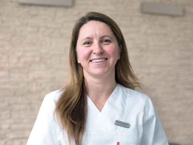 Petra Grancarić Ilić, dr.med.dent