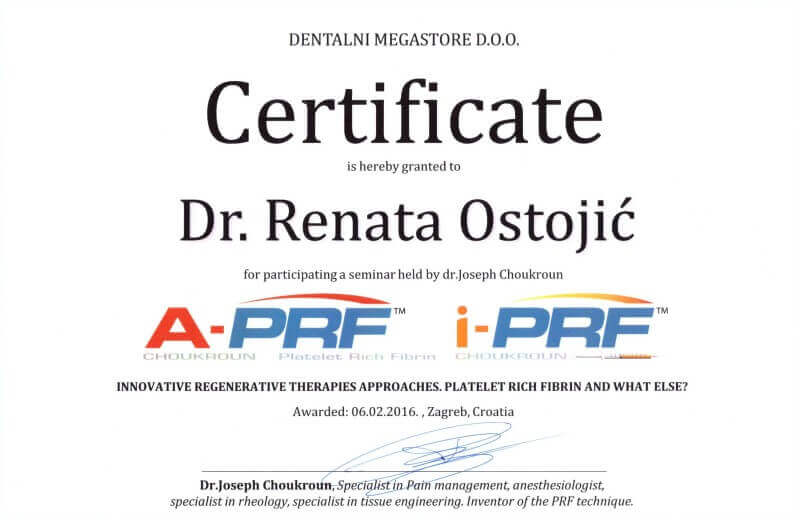 Renata-Ostojić-Diploma-PRF