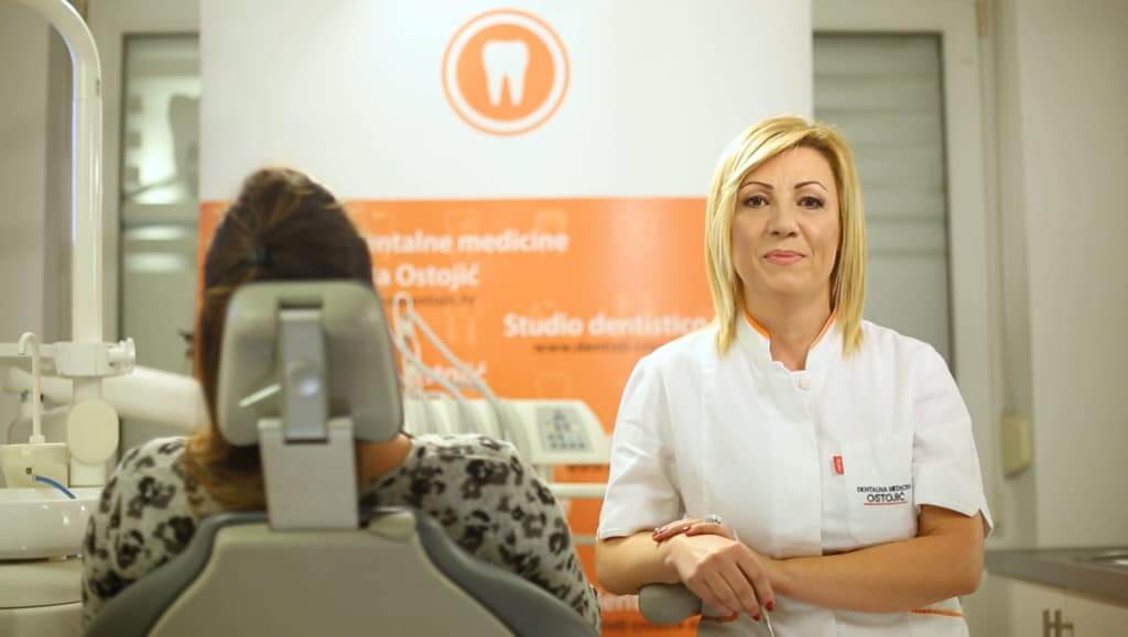 Besplatan stomatološki pregled