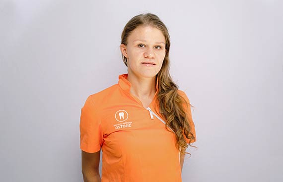 Magdalena