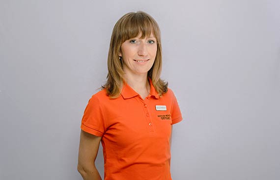 Ivana asistentica