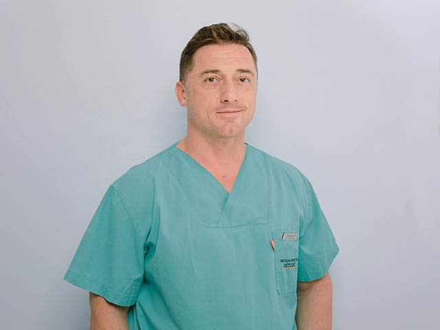 dr. Sebastijan Sandev