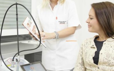 Kada se radi korekcija osmijeha i zašto koristimo laser u stomatologiji