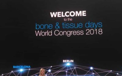 Bone & tissue days – Svjetski kongres 2018