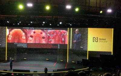 Global symposium nobel 27.6.-29.6.2019. Madrid, Španjolska.