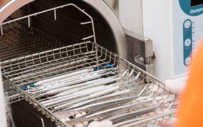 Sterilizacija i dezinfekcija – Vaša sigurnost je i naša sigurnost!