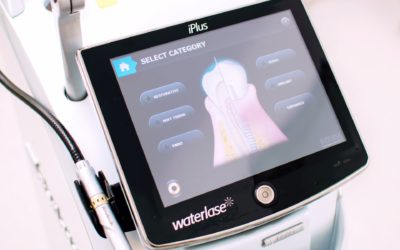 Biolase – Waterlase iPlus laser
