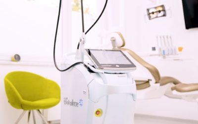Biolase – Waterlase iPlus laser